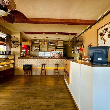 Villa Siesta Hotel Istanbul Airport Karaburun  Exteriör bild