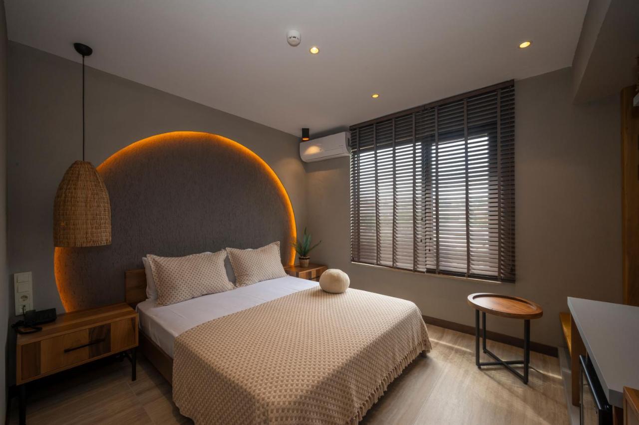 Villa Siesta Hotel Istanbul Airport Karaburun  Exteriör bild