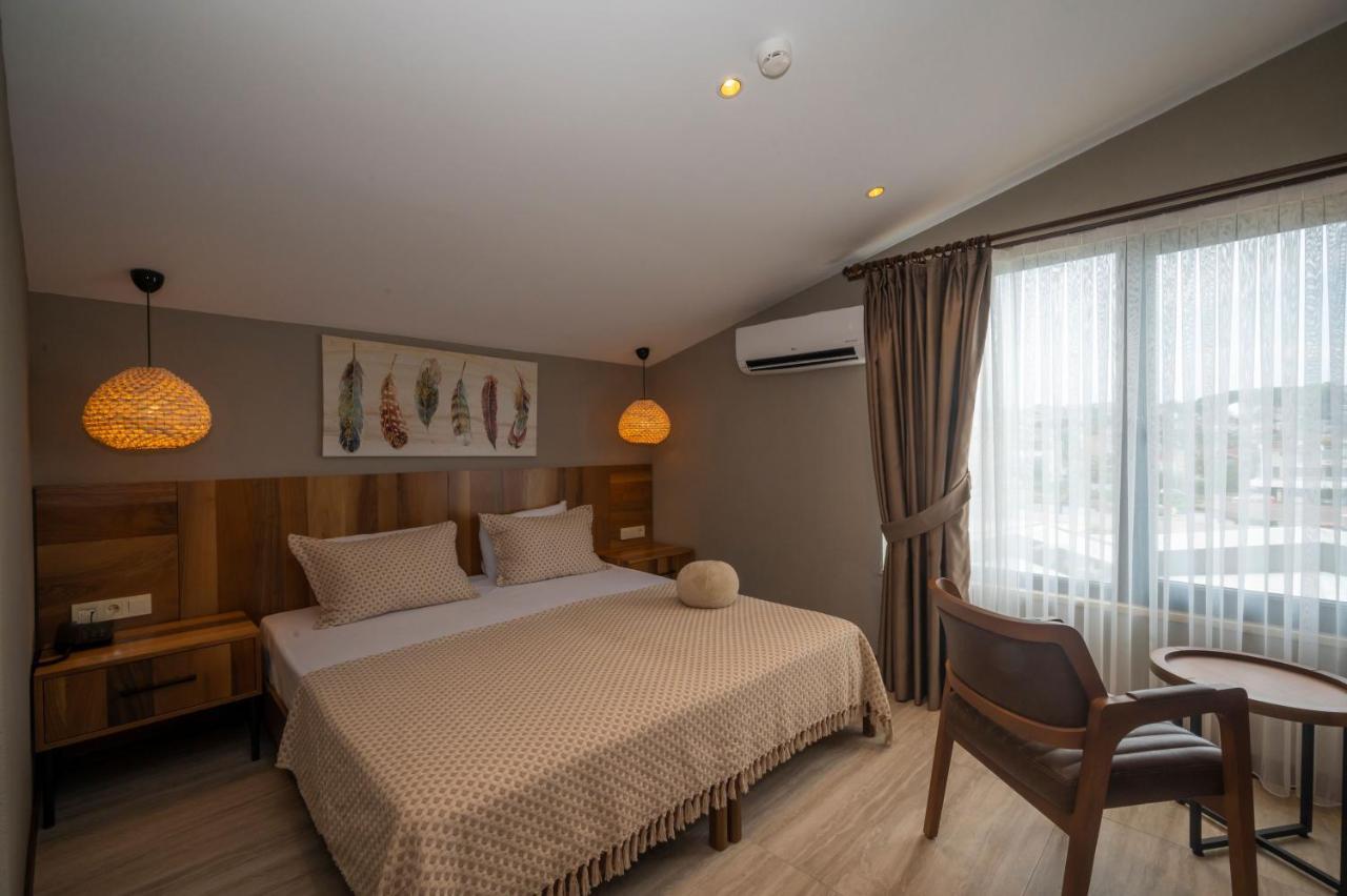 Villa Siesta Hotel Istanbul Airport Karaburun  Exteriör bild