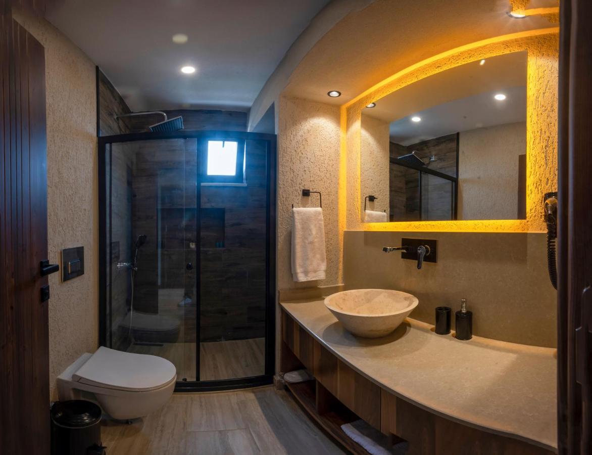 Villa Siesta Hotel Istanbul Airport Karaburun  Exteriör bild