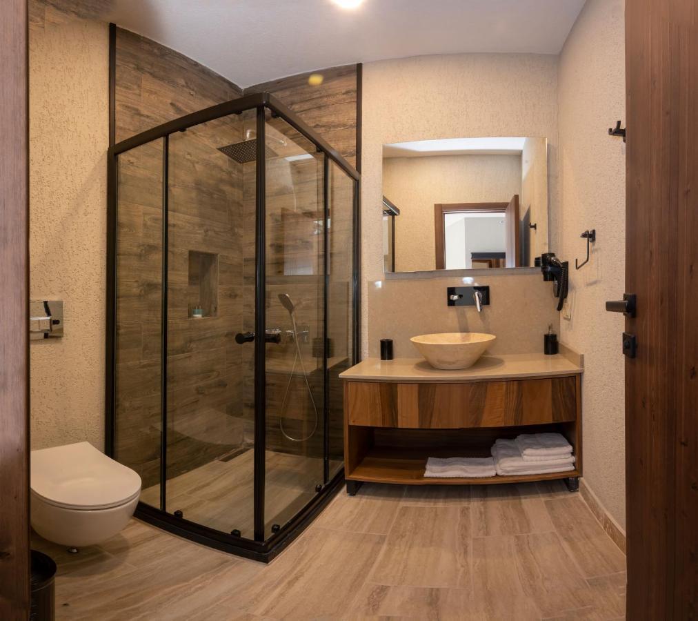 Villa Siesta Hotel Istanbul Airport Karaburun  Exteriör bild