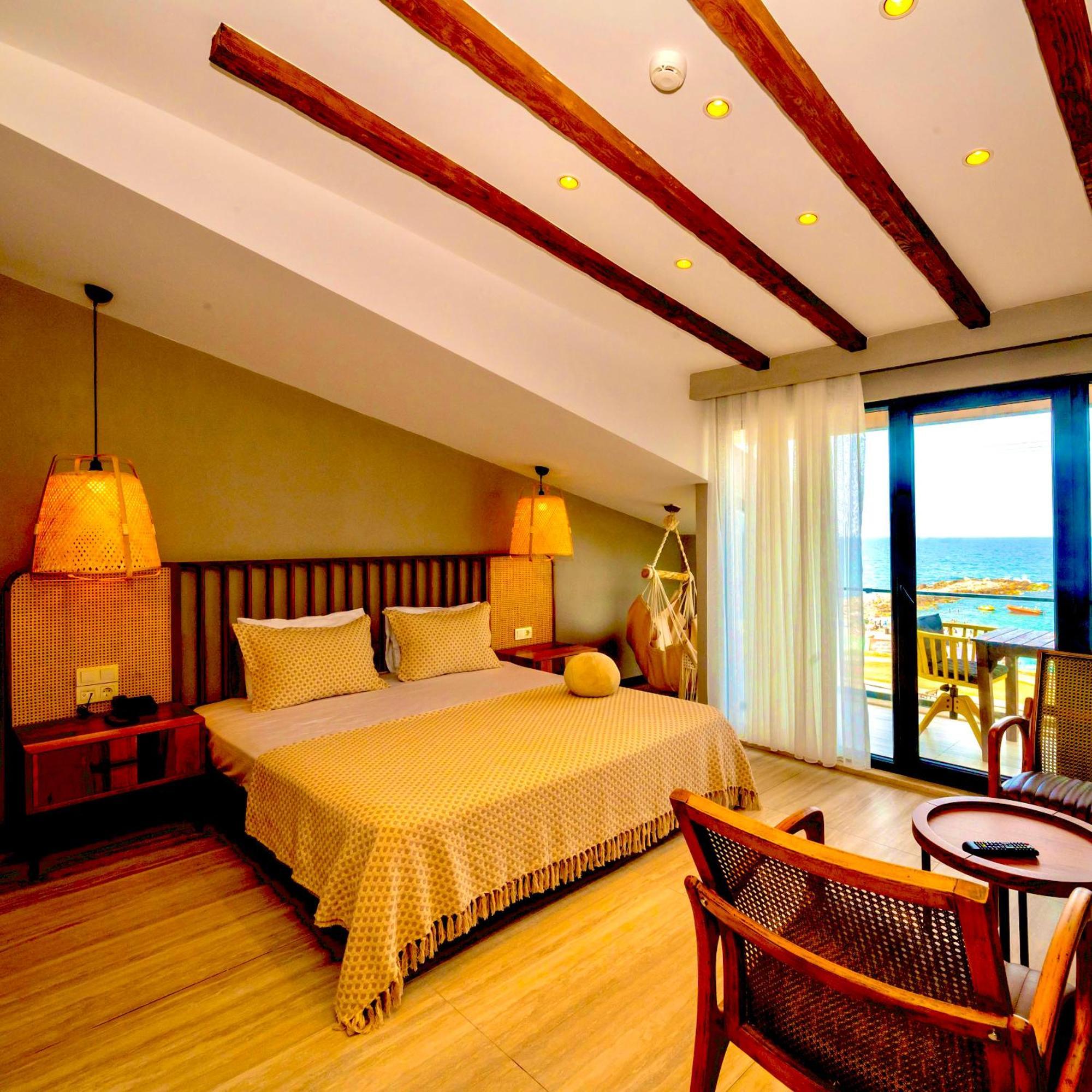 Villa Siesta Hotel Istanbul Airport Karaburun  Exteriör bild