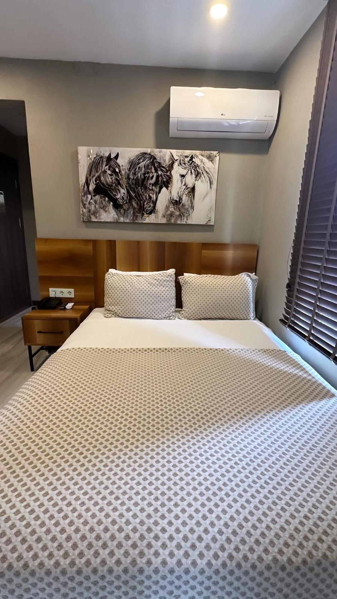 Villa Siesta Hotel Istanbul Airport Karaburun  Exteriör bild