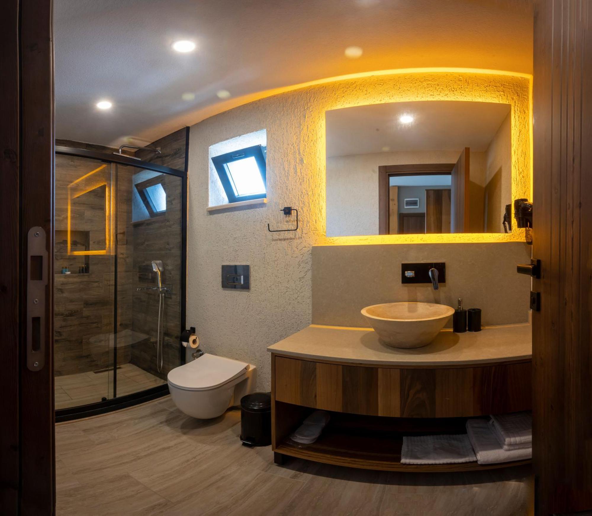 Villa Siesta Hotel Istanbul Airport Karaburun  Exteriör bild