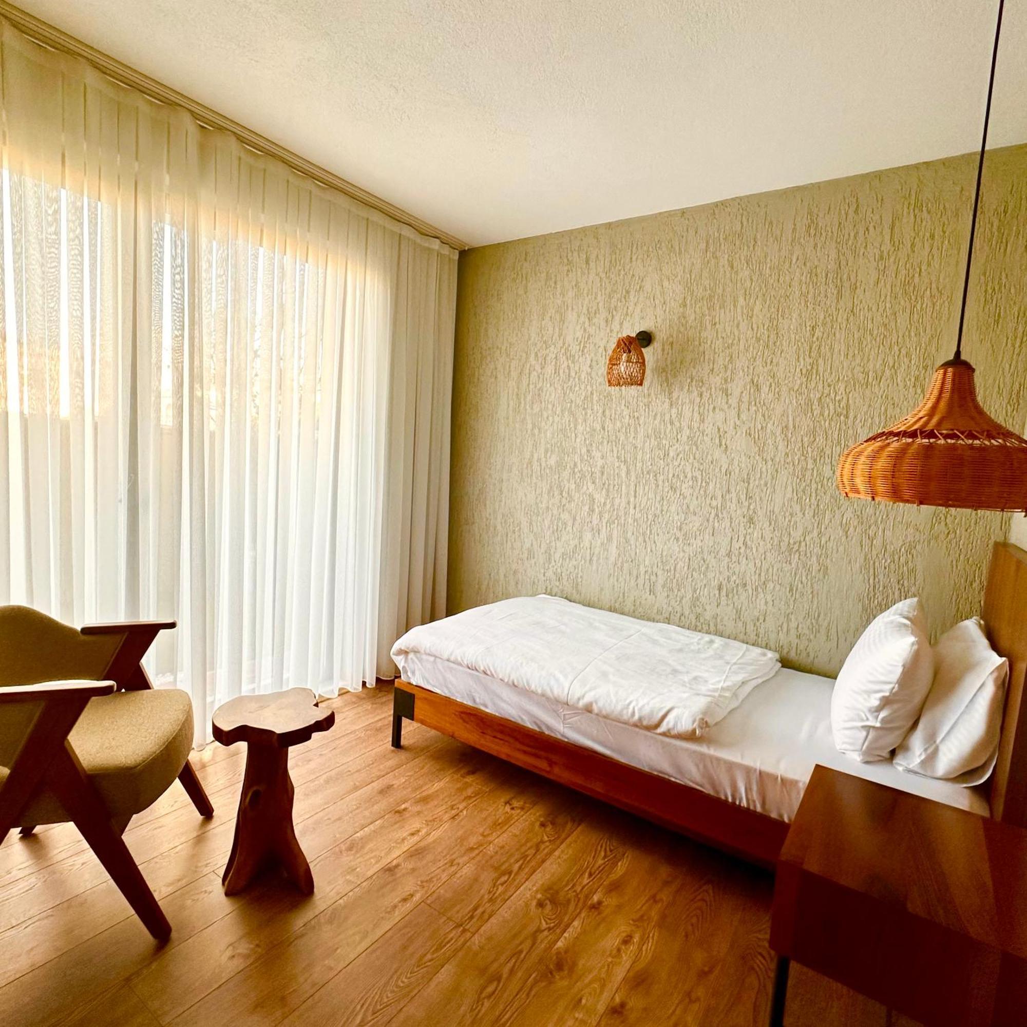 Villa Siesta Hotel Istanbul Airport Karaburun  Exteriör bild